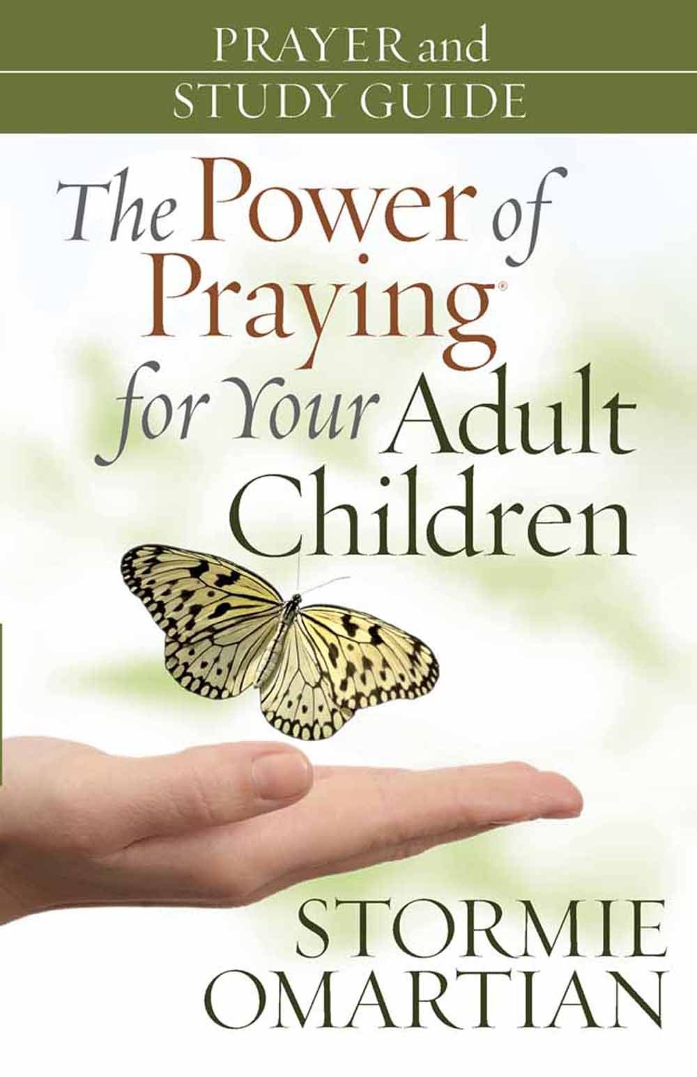The Power of Praying for Your Adult Children Prayer and Study …