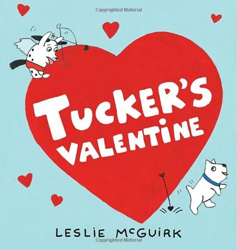 Tucker’s Valentine