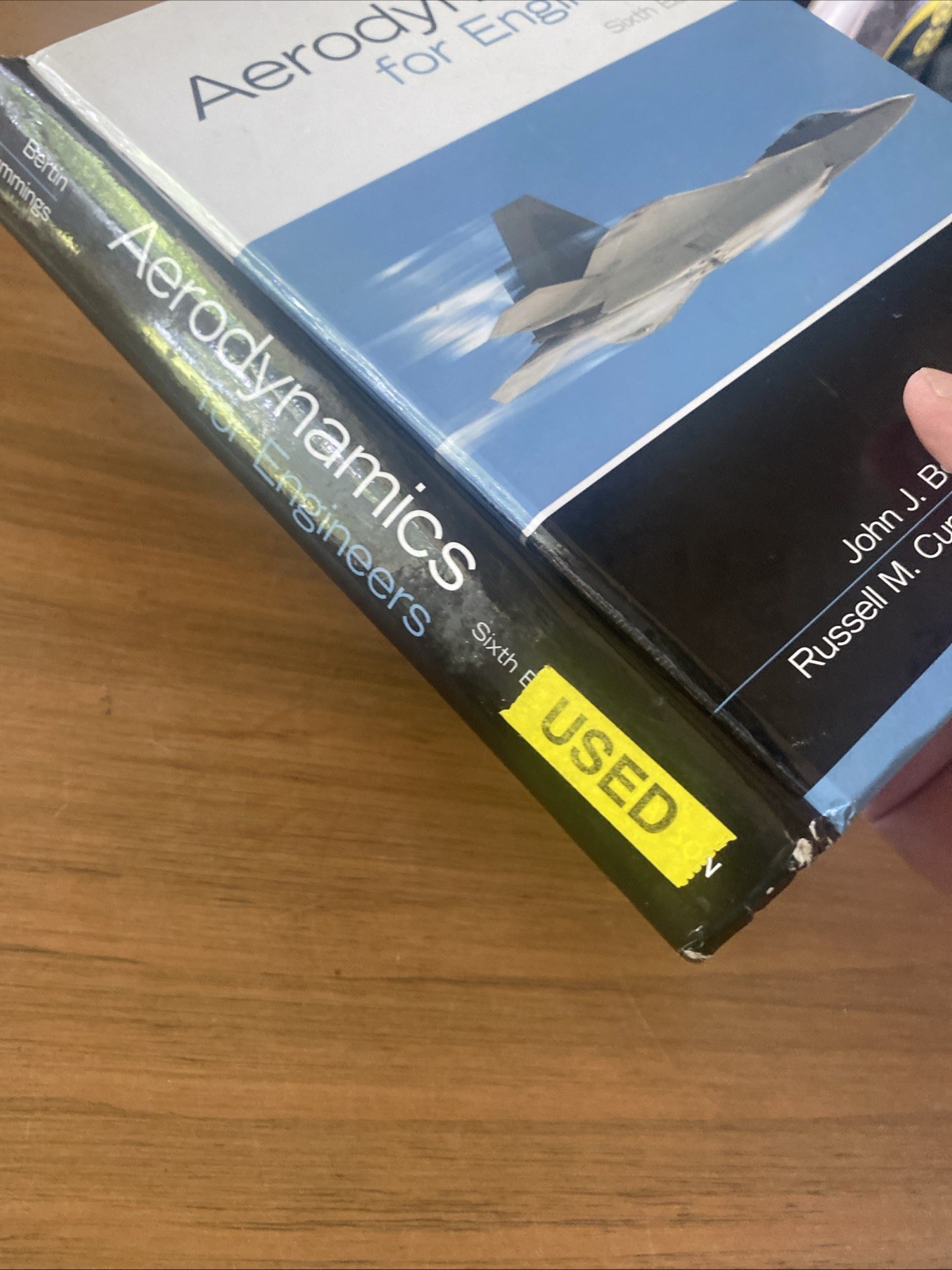 Aerodynamics for Engineers 6E
