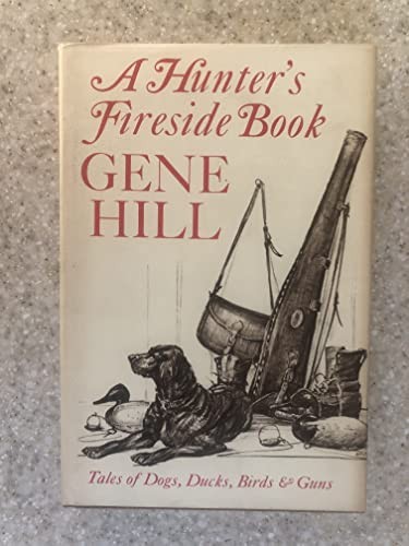 A hunters fireside book Tales – ACCEPTABLE