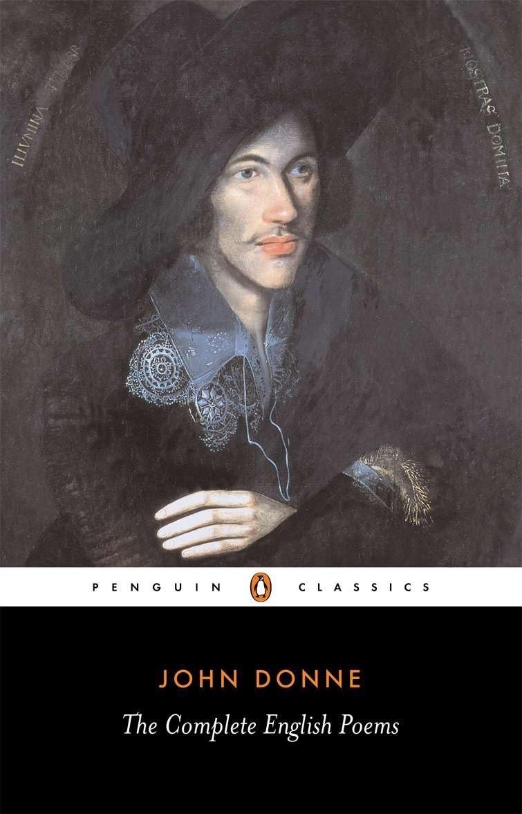 The Complete English Poems (Penguin Classics) – Donne, John|Smith, A. J. – A…