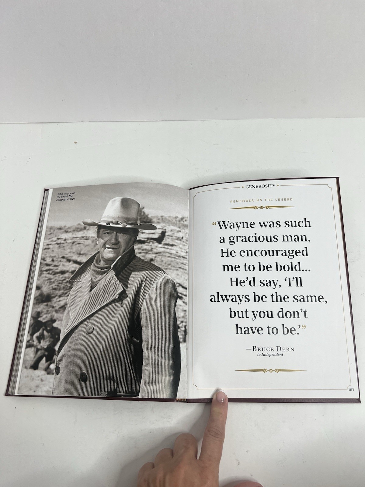 The John Wayne Code Complete Expanded Edition by Topix Media Lab (2021,…
