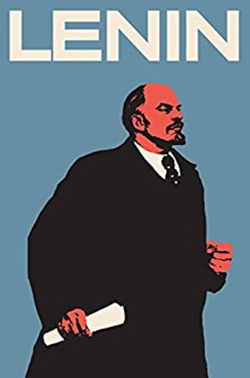 Lenin : The Man, the Dictator, and the Master of Terror Victor Se