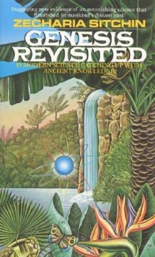 Genesis Revisited (Earth Chronicles) – Mass Market Paperback – GOOD