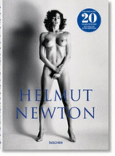 Helmut Newton : Celebrating 20 Years of Sumo, Hardcover by Newton, Helmut (PH…