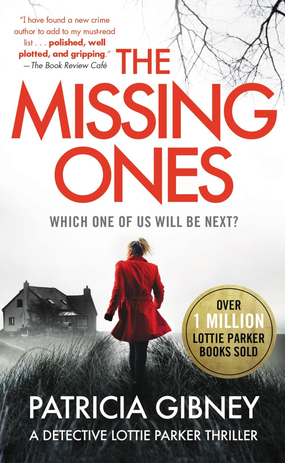 The Missing Ones (Detective Lottie Parker, 1)