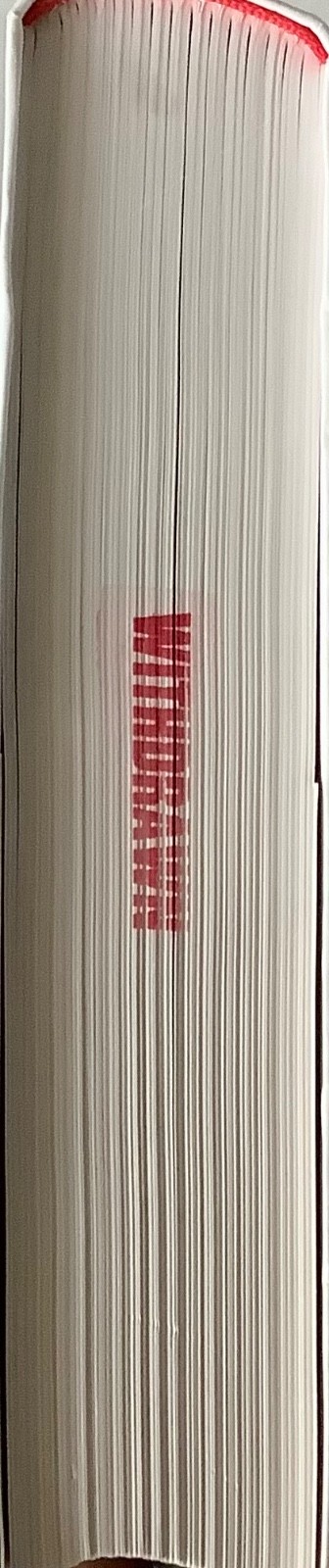 The Crossley ID Guide, Eastern Birds, Richard Crossley, Trade, Ex-libris
