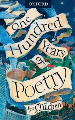 One Hundred Years of Poetry for Children – Paperback By Harrison, Michael – GOOD