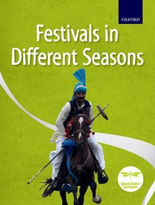 DR 2.3 FESTIVALS IN DIFFERENT SEASONS by In-house