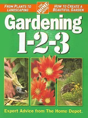 Gardening 1-2-3 by