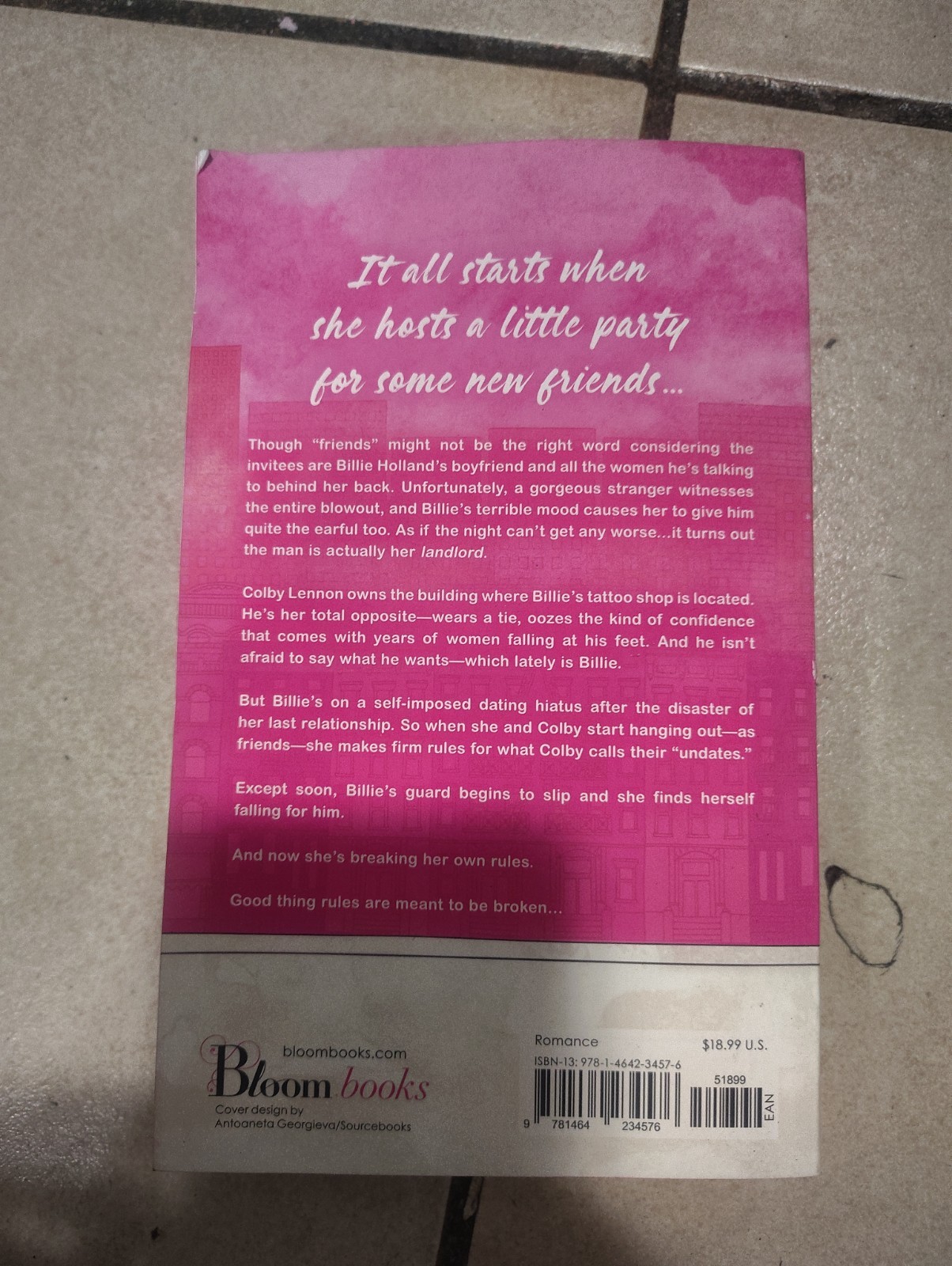 Rules of Dating (Deluxe Edition) by Vi Keeland and Penelope Ward (2025, Trade…
