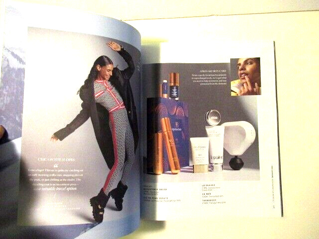 NEIMAN MARCUS THE CHRISTMAS BOOK 2022-MAKE THE MOMENT-198 pages- 11″ X 9″X 1/2″