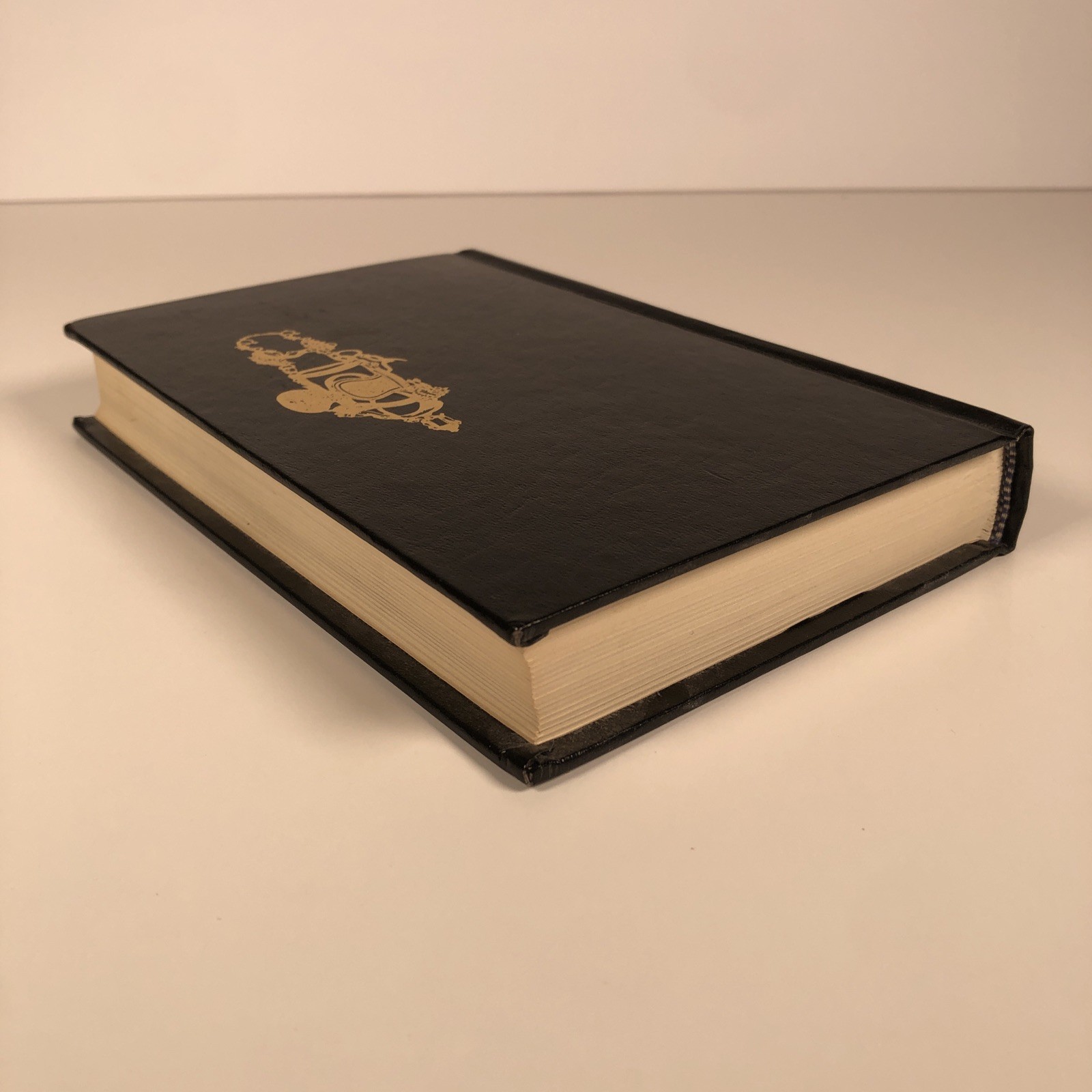 The Harness Makers’ Illustrated Manual – Faux Leather bound HC Facsimile Reprint