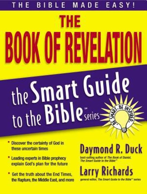 The Book of Revelation Perfect Daymond R., Richards, Larry Duck