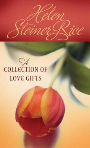 A Collection of Love Gifts (VALUE BOOKS) – Mass Market Paperback – GOOD