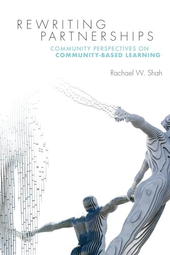 Rewriting Partnerships: Commun – VERY GOOD