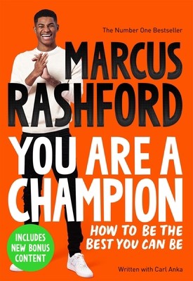 You Are a Champion: How to Be the Best You Can Be (International Edition)