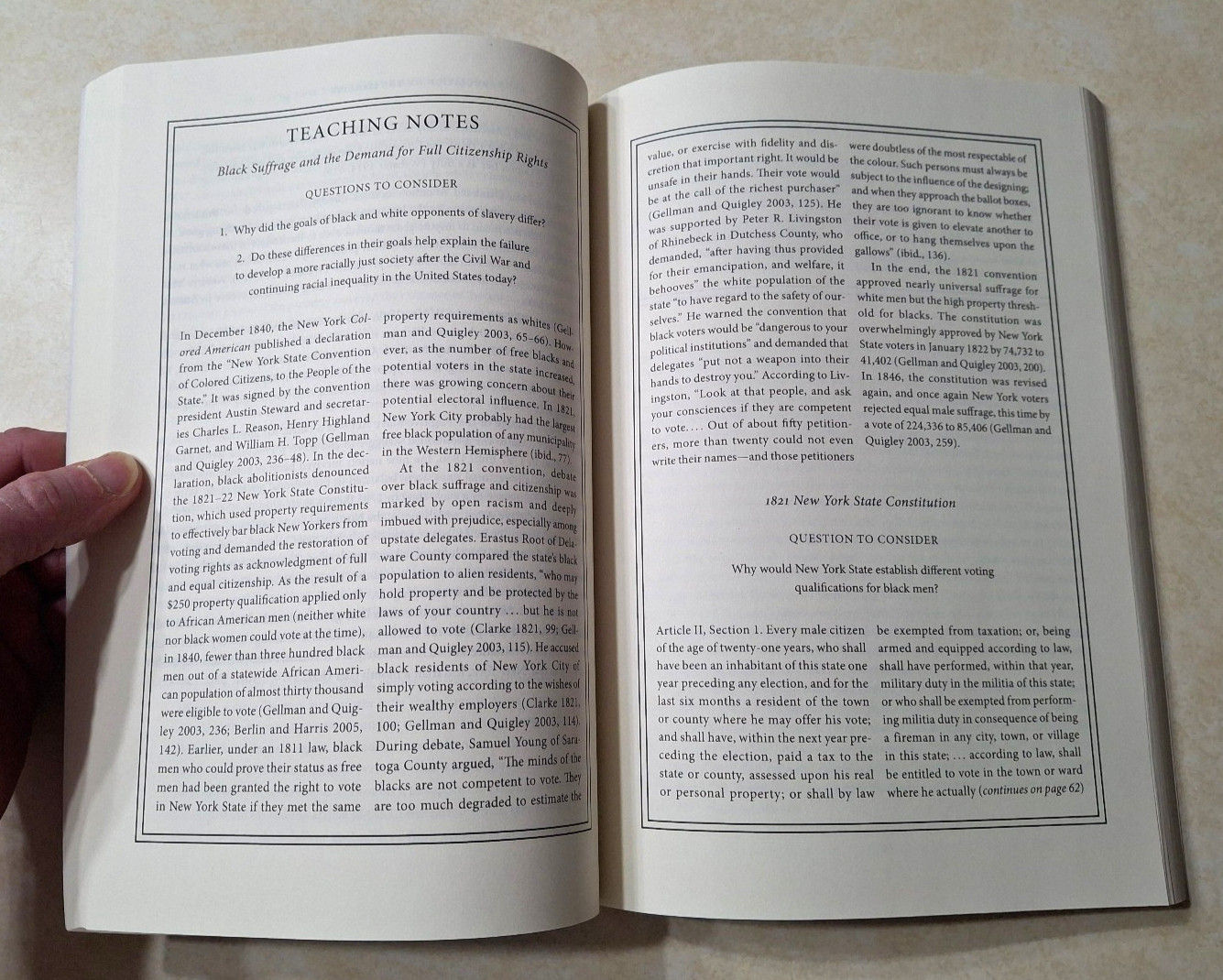 New York’s Grand Emancipation Jubilee NY History Slavery Abolition Civil War