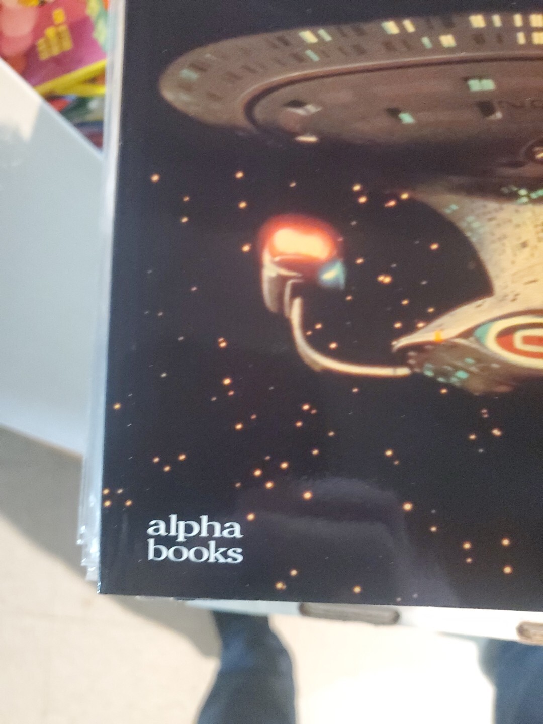 Twentieth Century Computers and How They Worked Star Trek Sttng New