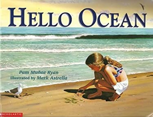 Hello Ocean Pam Munoz Ryan