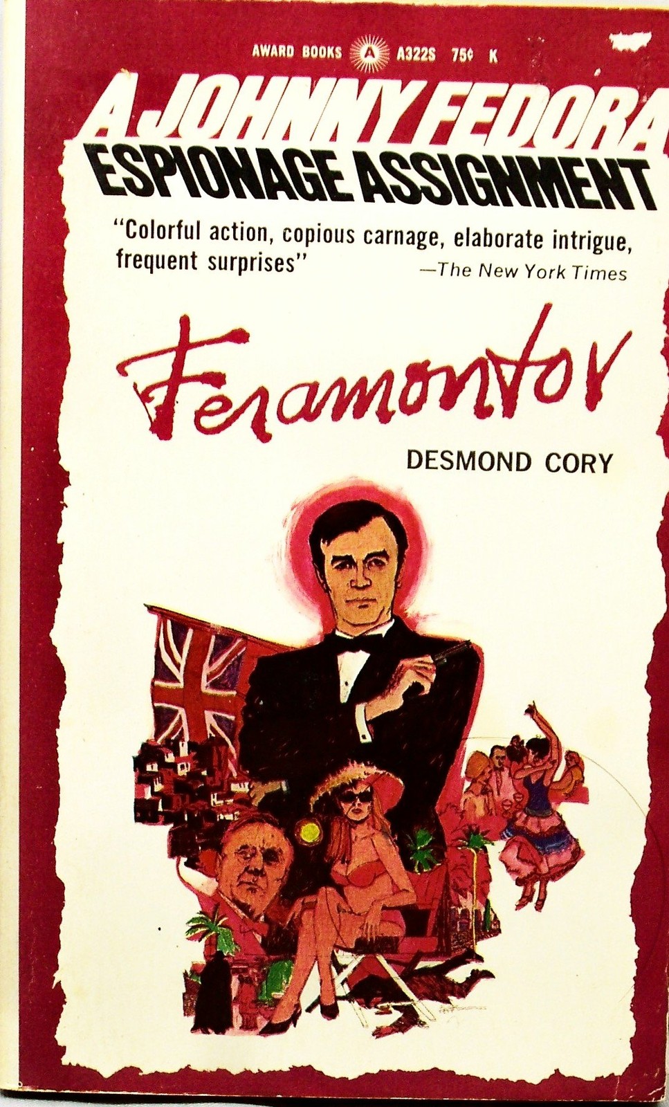 feramontov