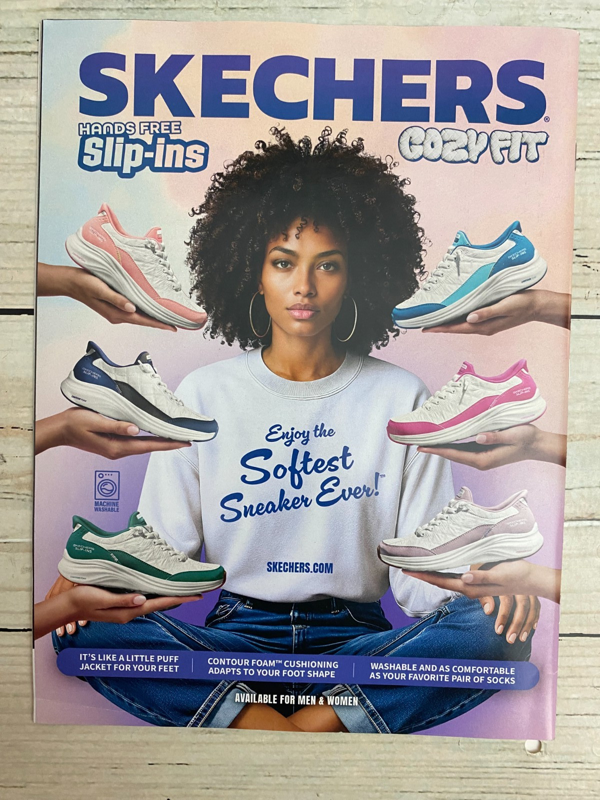 People Exclusive Magazine April 13 / 2026 Tiger Woods – the Duggar’s Secrets
