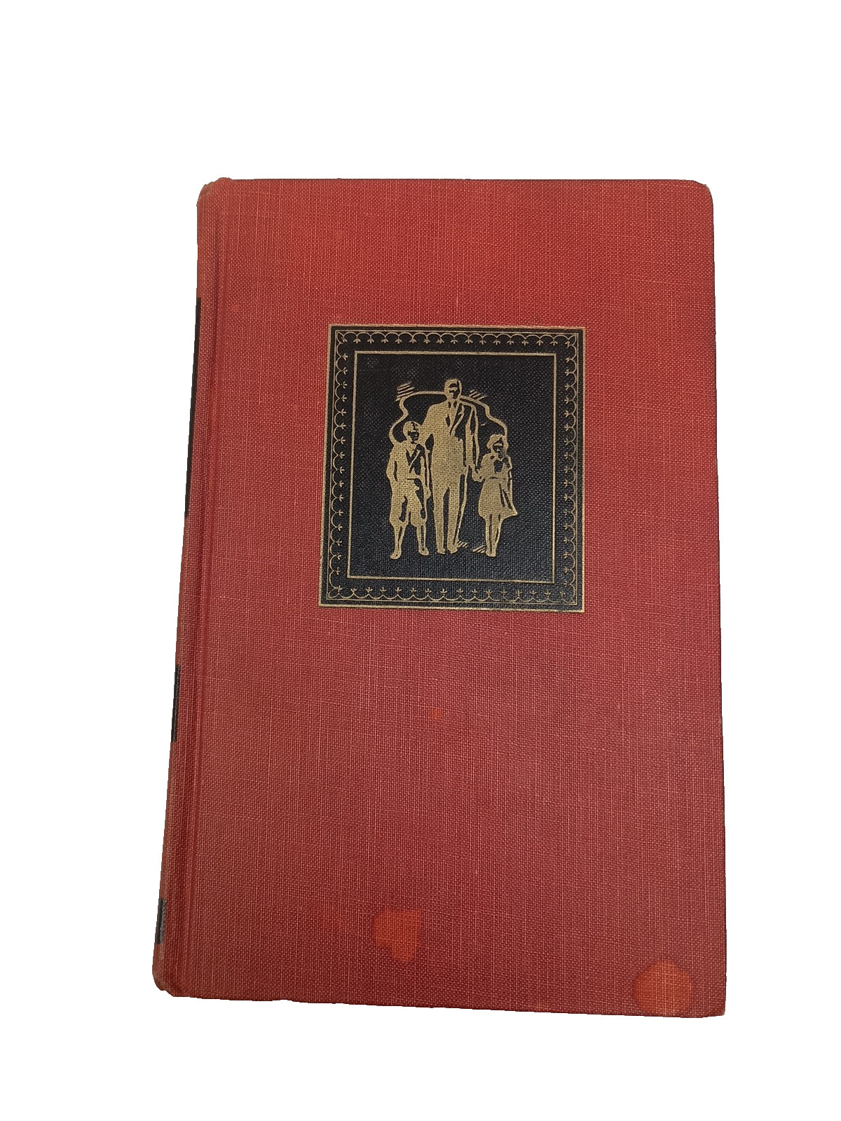 The New World Family Encyclopedia Unabridged Vol. 1 A-ARC DeLuxe Edition 1955