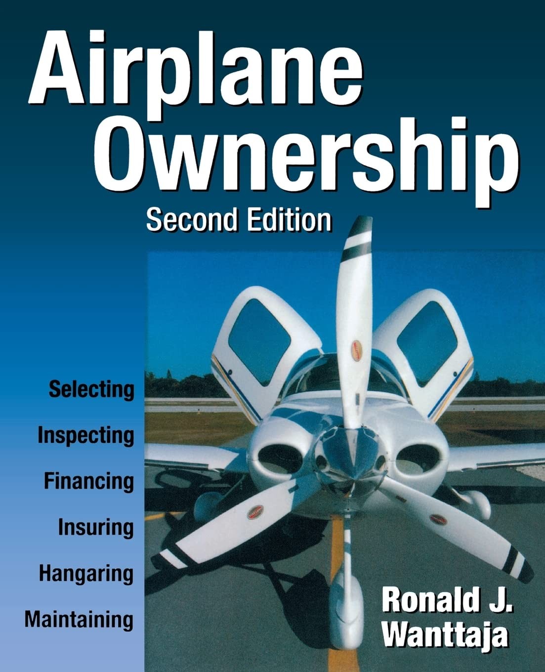 Airplane Ownership