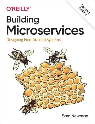 Building Microservices – 9781492034025