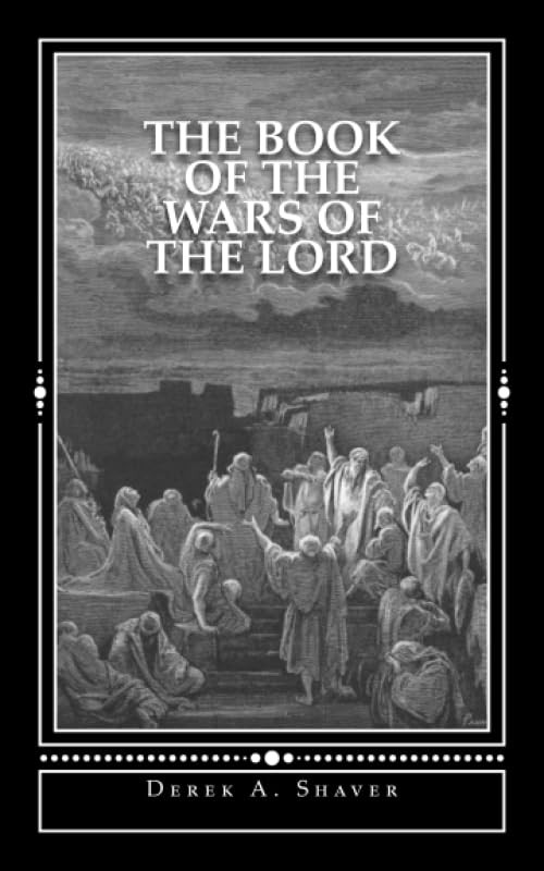 The Book of the Wars Lord: [Standard Edition]