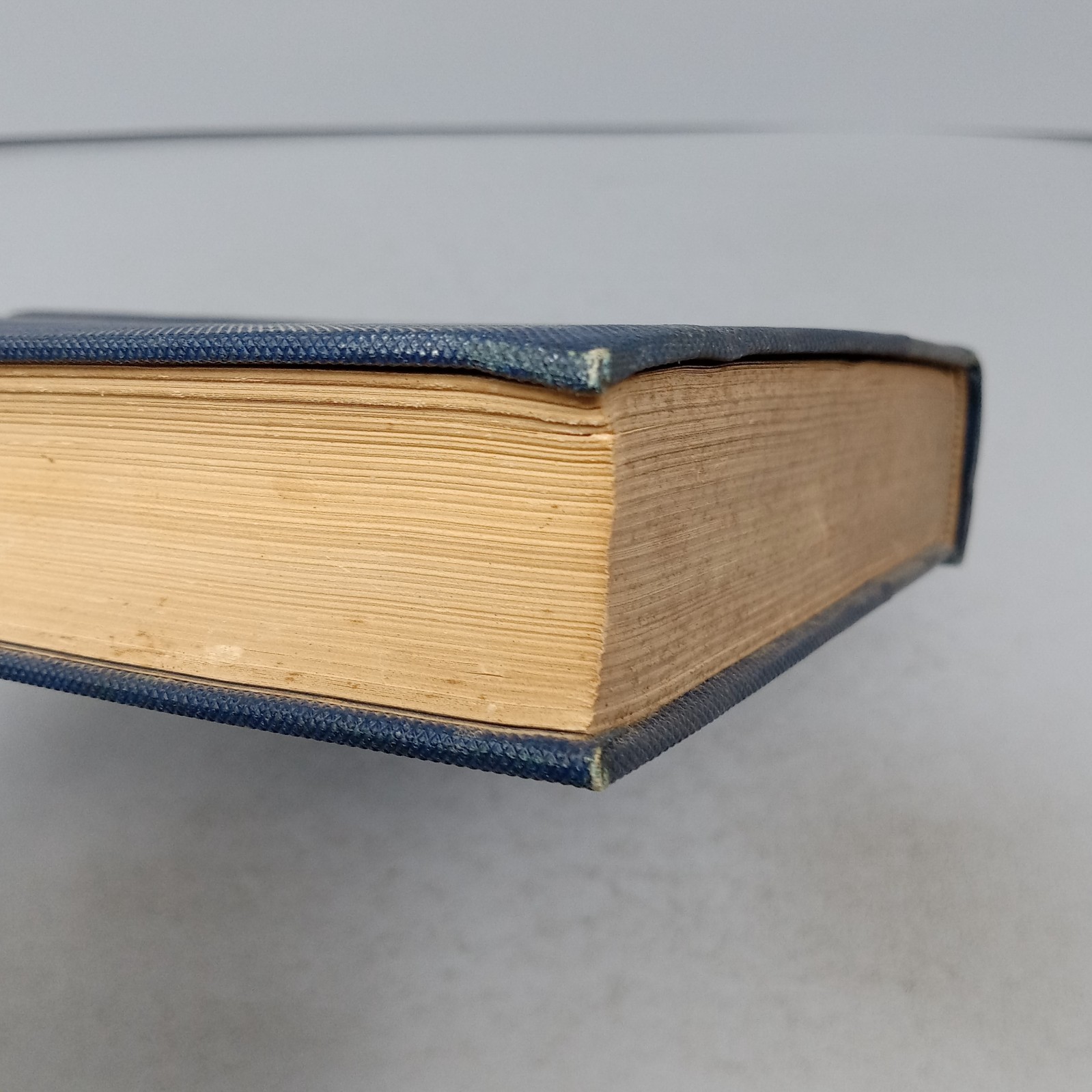 The Sermon Bible: I Kings to Psalm LXXVI 1895 A. C. Armstrong & Son Hardcover