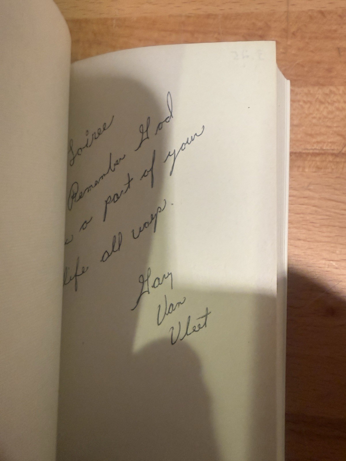 My Meditations on St. Paul 1967 Pocket Book by Father James E. Sullivan Pre Own