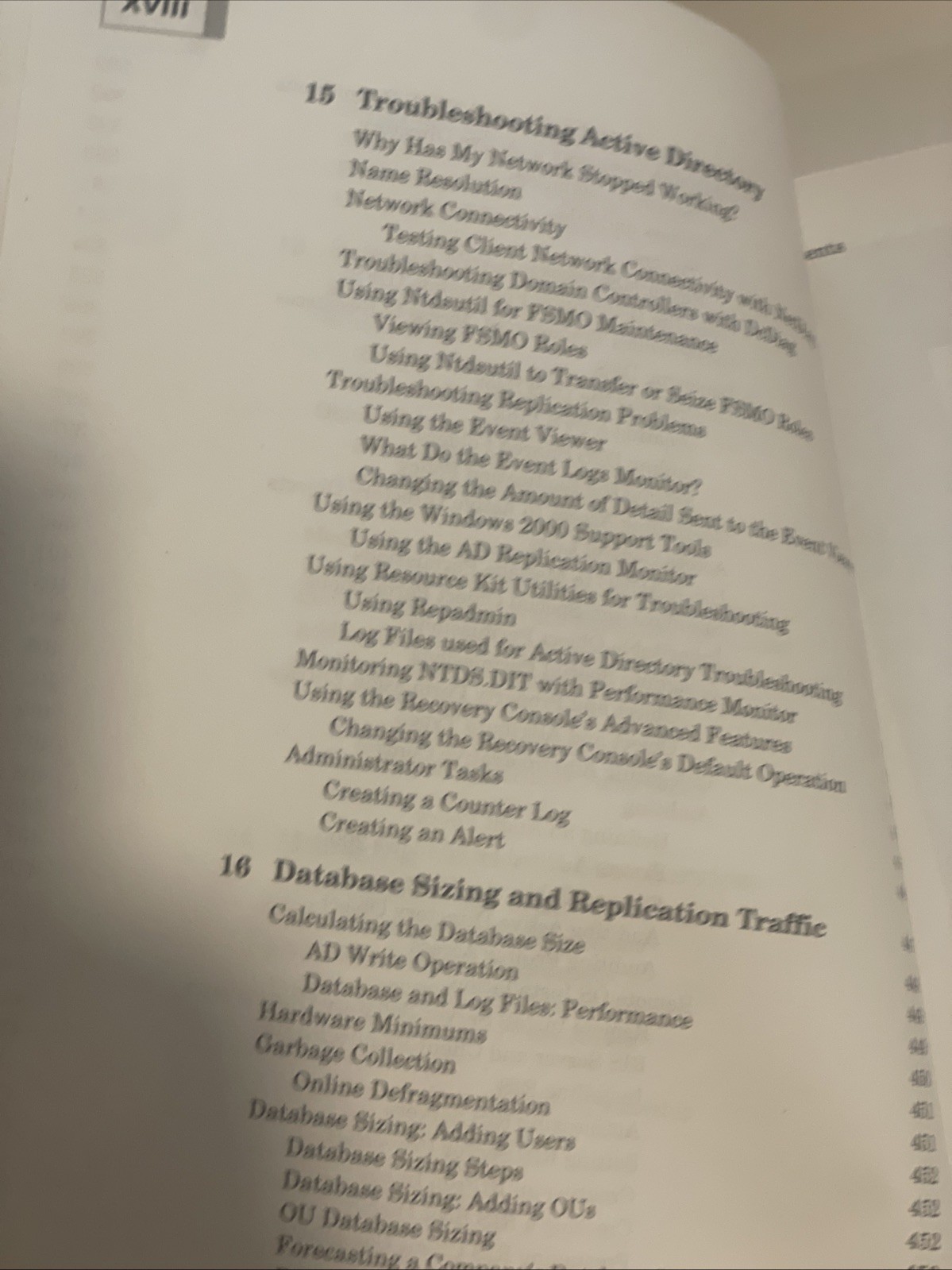 Administering Active Directory by Mark Wilkins (2001)