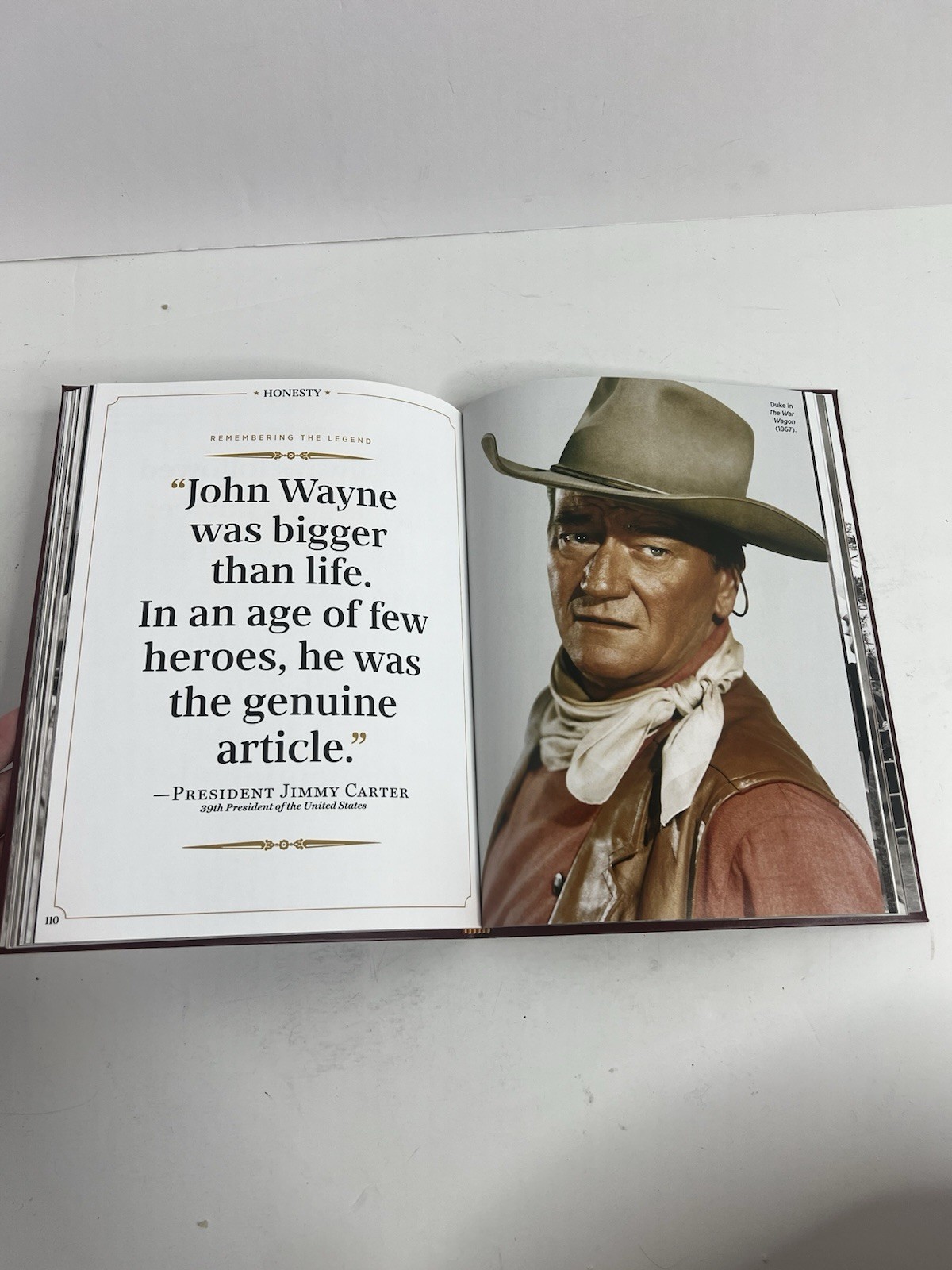 The John Wayne Code Complete Expanded Edition by Topix Media Lab (2021,…