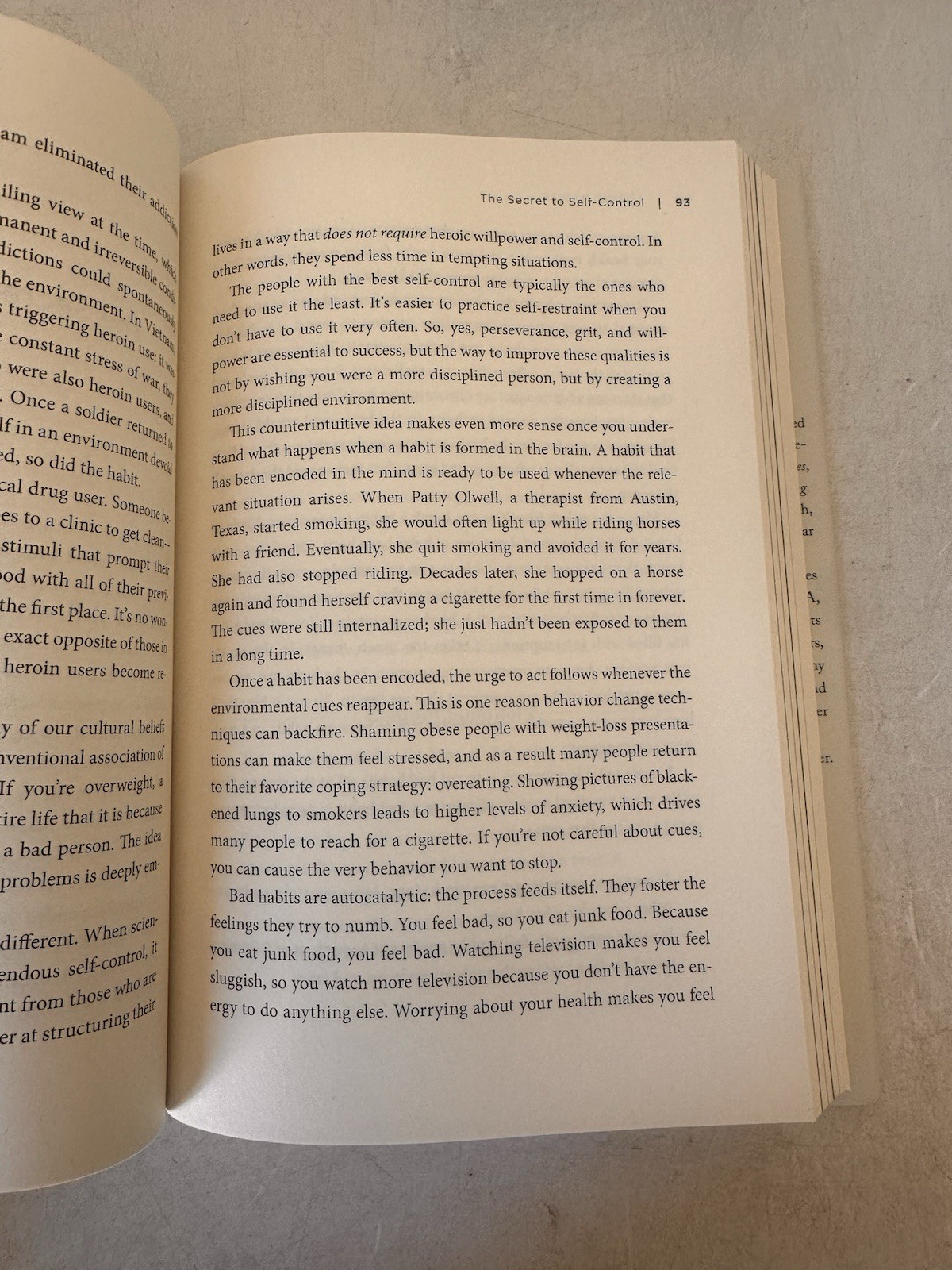 Atomic Habits by James Clear Hardcover