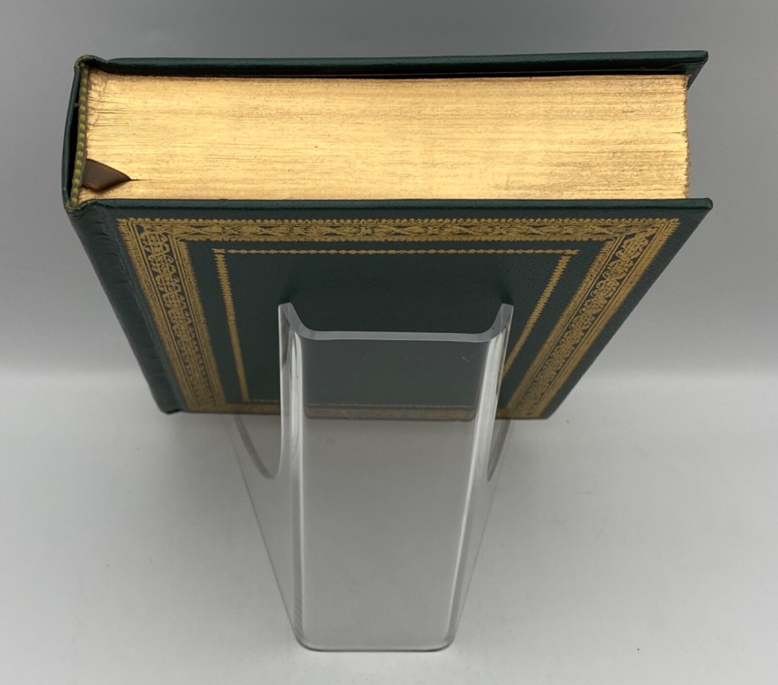 1944 ICL THE WAY OF ALL FLESH Butler Collectors LTD ILLUSTRATED Edition 24K GOLD