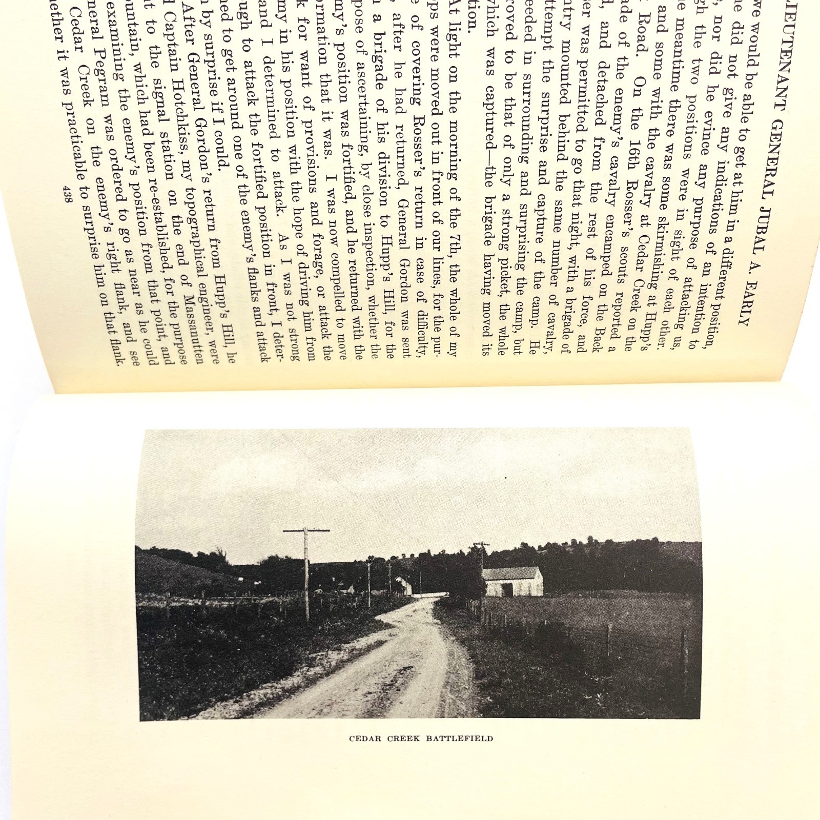 War Memories Jubal Early 1960 Hardcover Dust Jacket Civil War Centennial Series