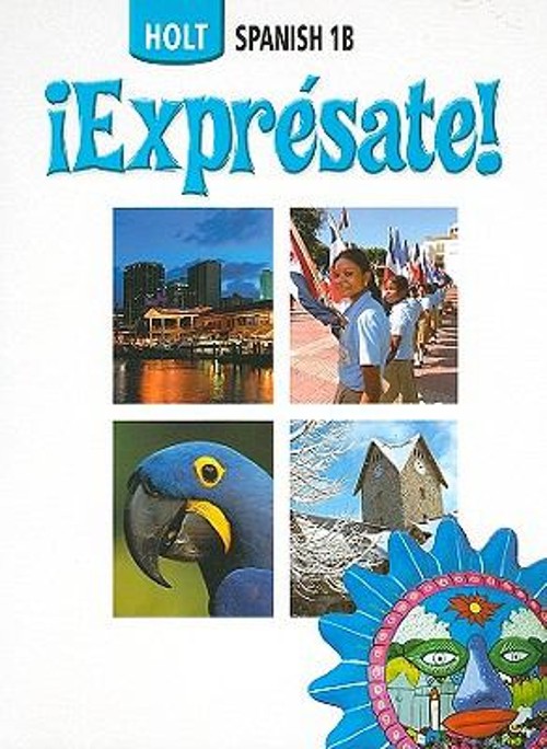 Iexpresate! Hardcover Humbach