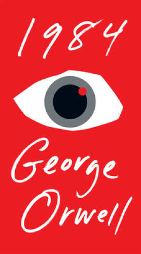 1984 (Signet Classics) – Mass Market Paperback By George Orwell – ACCEPTABLE