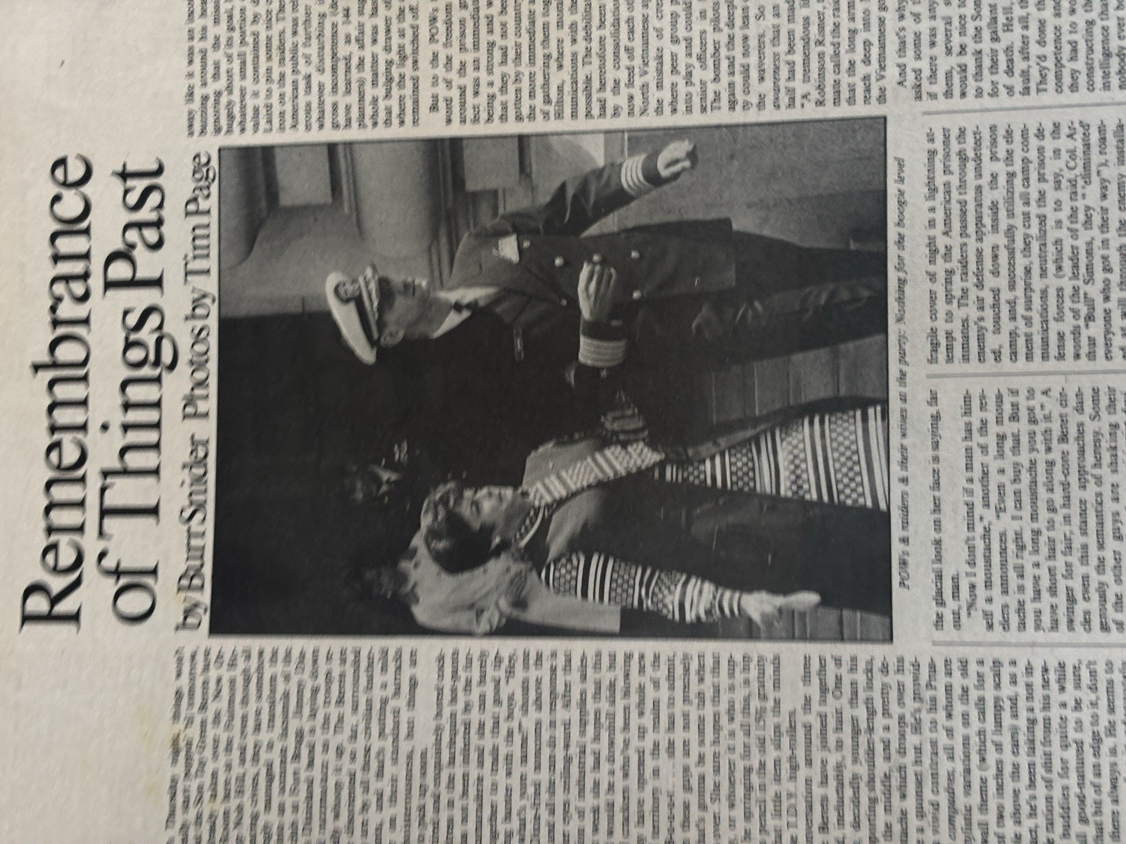 Rolling Stone magazine newspaper June 7 1973 Yes Rick Wakeman