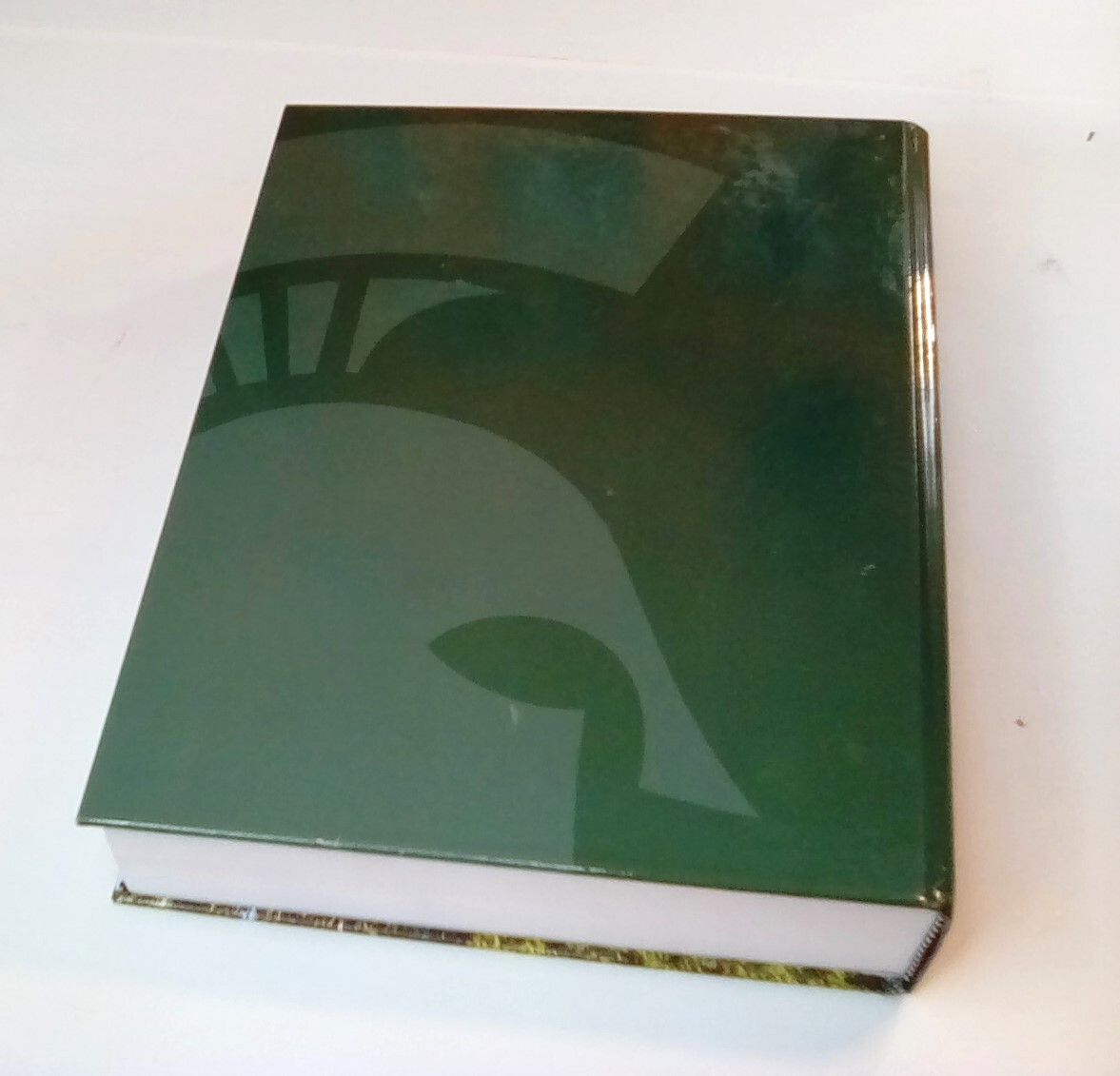 Michigan State University 2024 Alumni Office Census NEW 912 pages