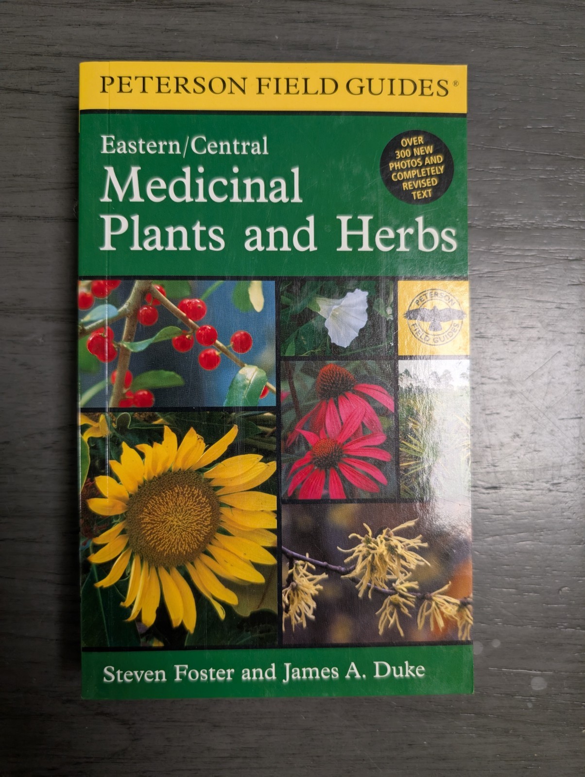 peterson field guide lot