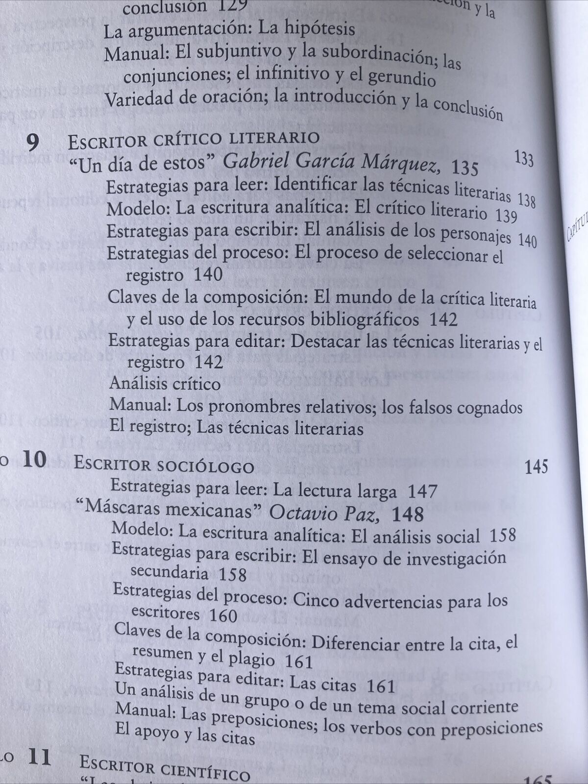“Modelos” Proficiency in Spanish ~ Pearson ~ Improve Learn Study Advanced Text