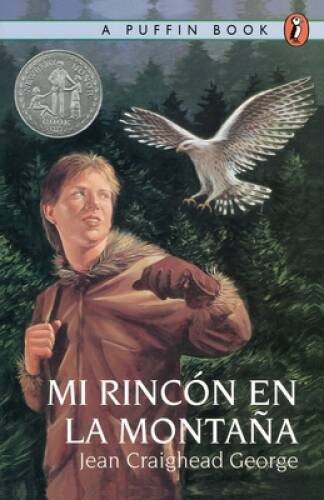 Mi Rincon en la Montana (Spanish Edition) – Paperback – VERY GOOD