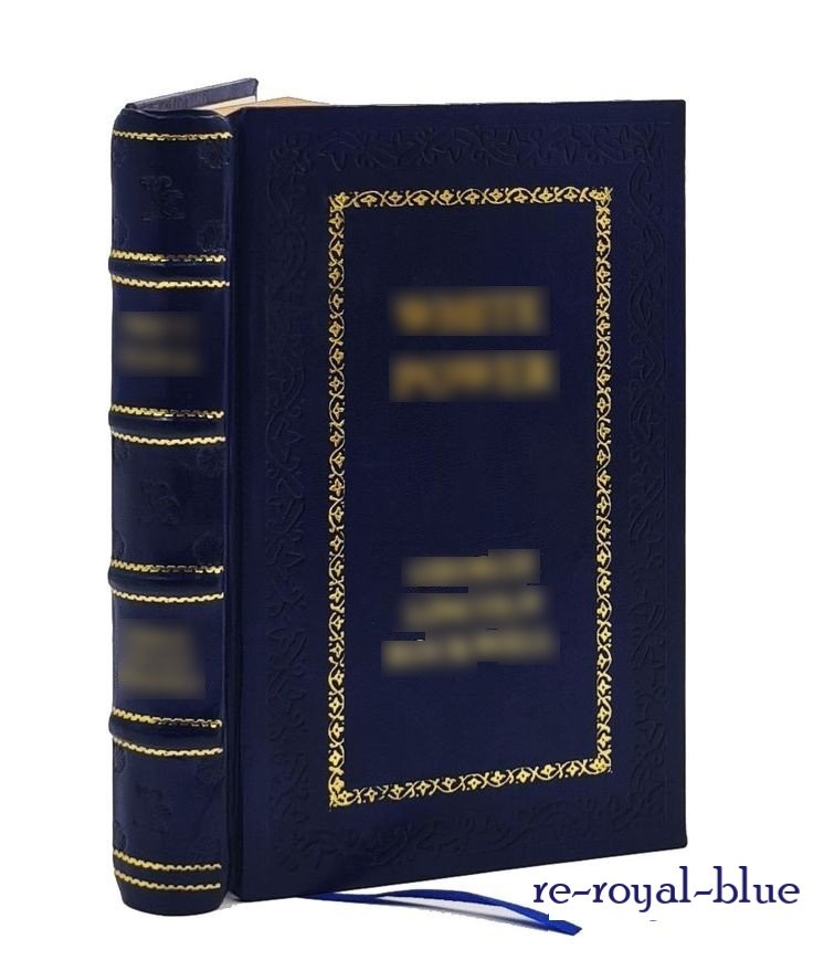 Starchaser (Standard Edition) By Gray, R. M. [Premium Leather Bound]