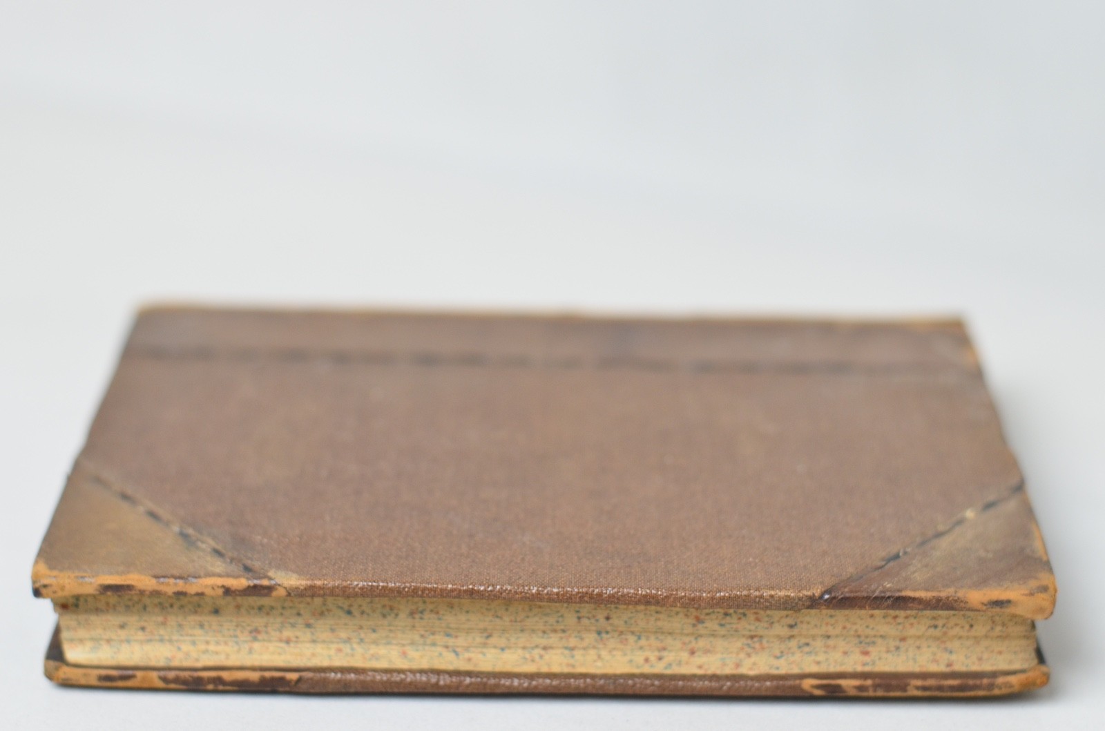 Antique Early Printing The Crown of Wild Olive by John Ruskin 1866