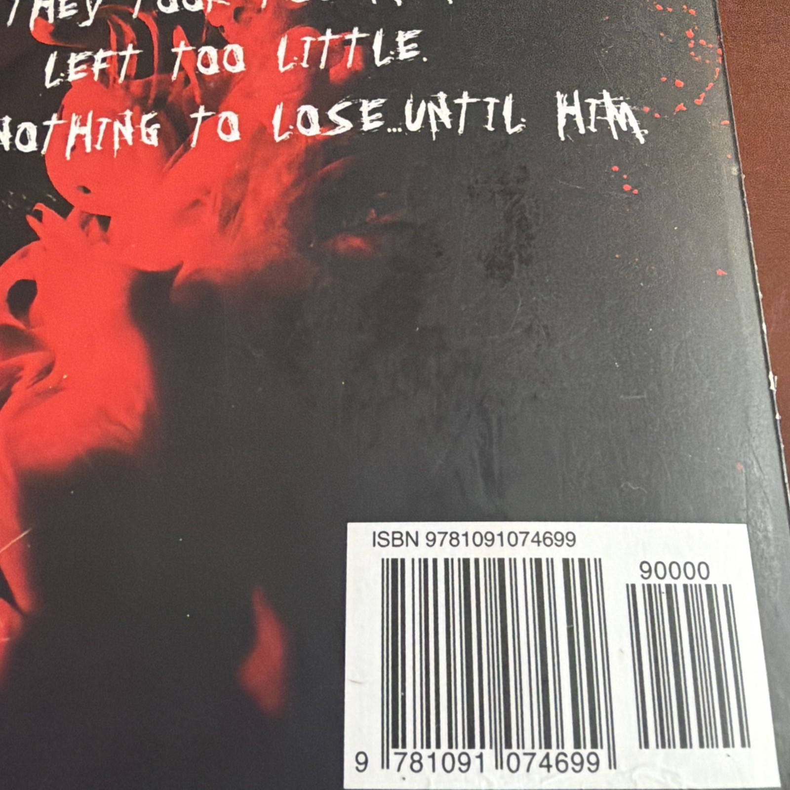 Mindf*ck Series by S. T. Abby (2019, Trade Paperback)