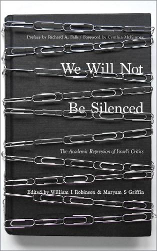 Cynthia McKinney We Will Not Be Silenced (Paperback) (UK IMPORT)