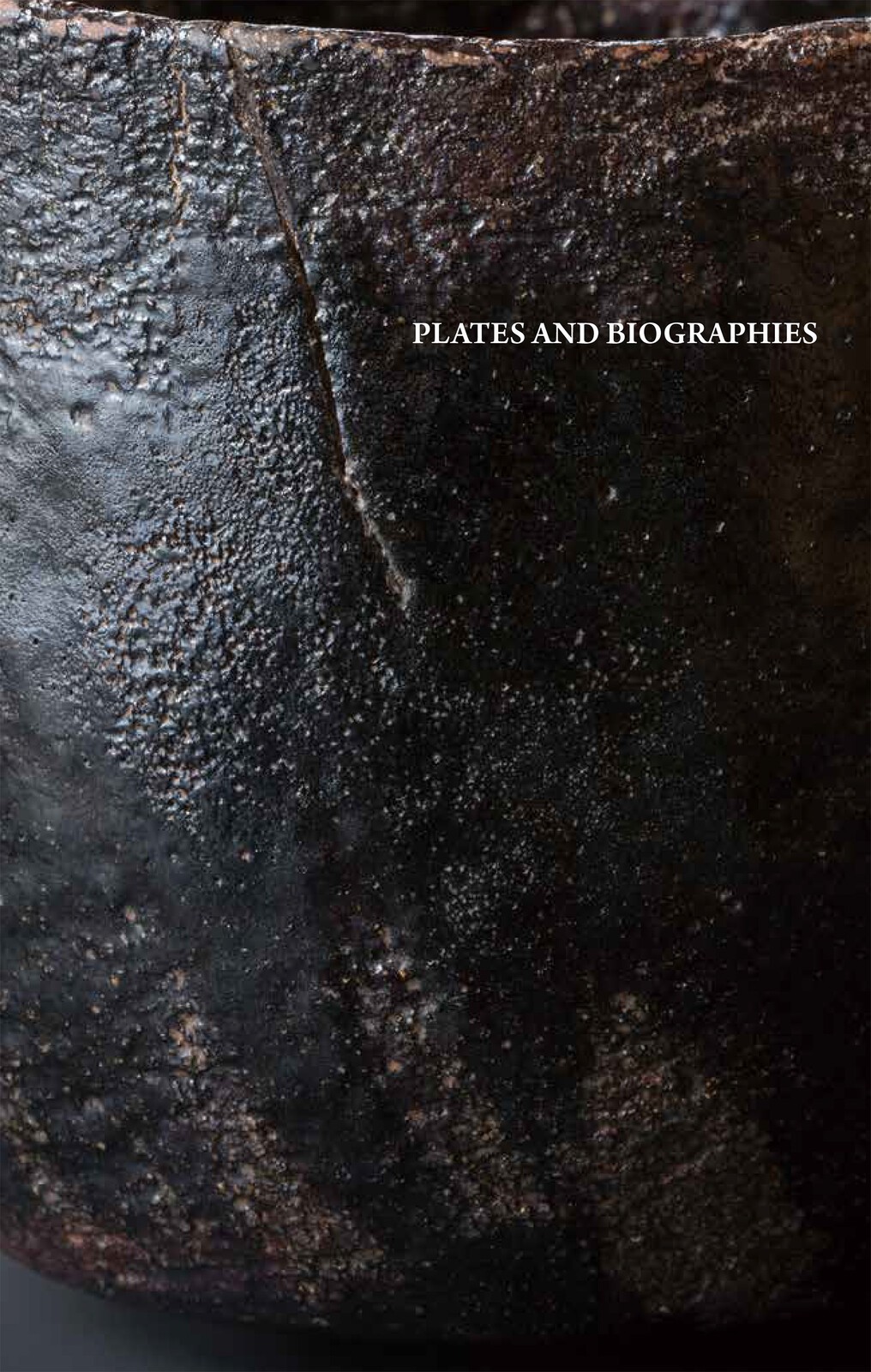 RAKU A Living Tradition Sixteen generations of Japanese tea bowl makers