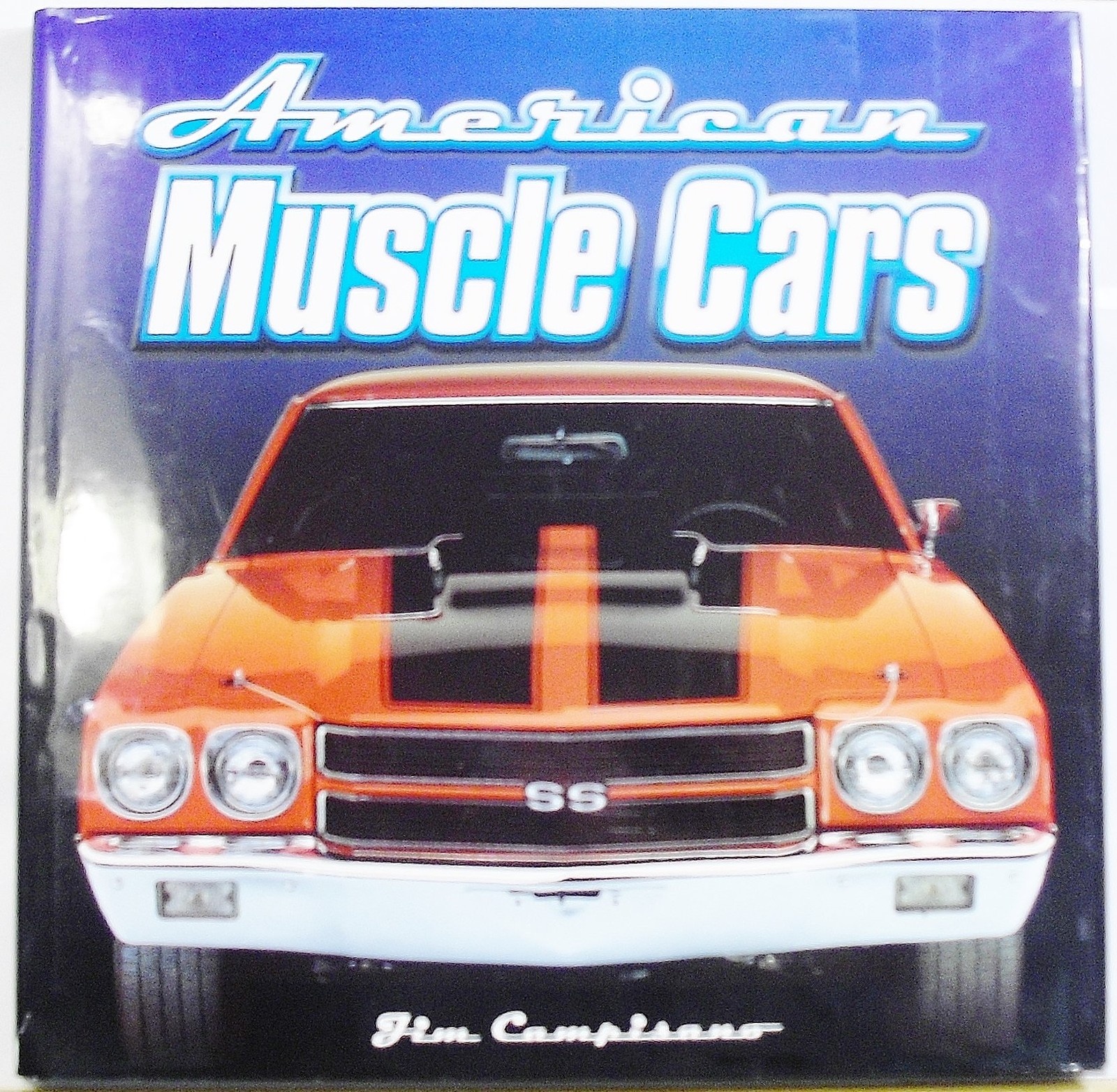 American Muscle Cars